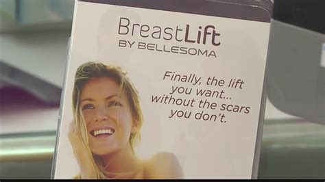 bellesoma breast lift|Bellesoma 